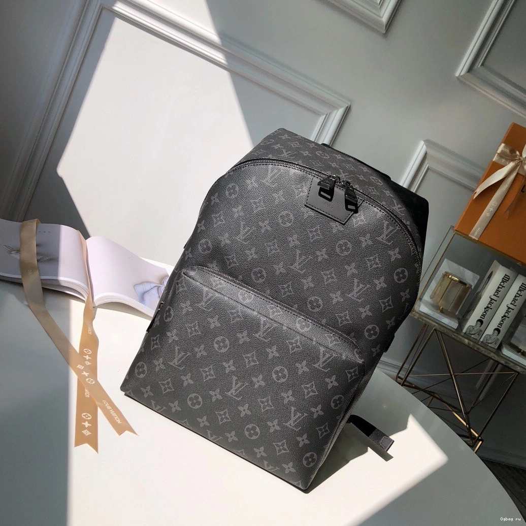 Vuitton Backpack Louis 0716